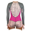 Bella Longsleeve Springsuit